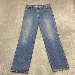 Vintage Calvin Klein Jeans Size 36x31 Made in USA
